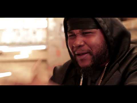 Squeegie Oblong - Kabrina (Prod.By P Souloist)