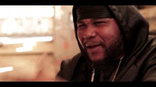 Squeegie Oblong - Kabrina (Prod.By P Souloist)