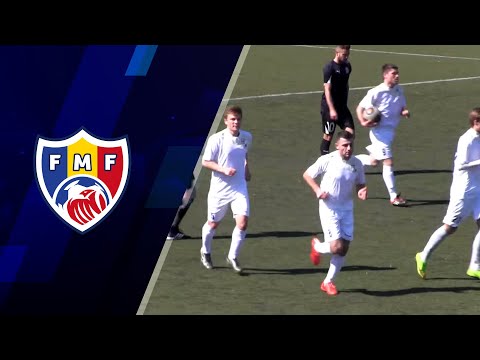 Dacia-2 Buiucani 4-3 FC Singerei // Divizia A, 28.03.2017