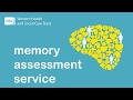 Memory Assessment Clinic