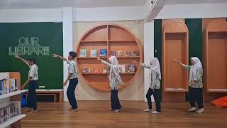 Download lagu FLASHMOB VIDEO DRONE | Kita ke sana by Hindia mp3 Download lagu FLASHMOB VIDEO DRONE | Kita ke sana by Hindia mp3