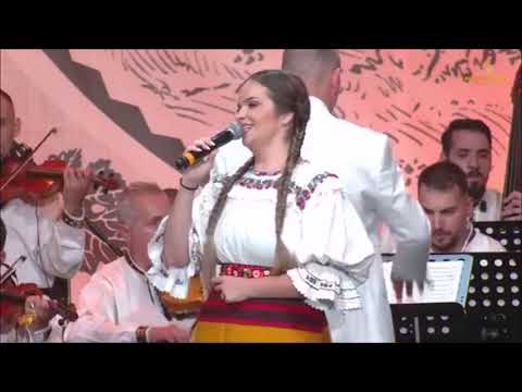 Radu Dinescu, Daria si Dan Gadea - Recital Festivalul „Strugurele de aur” - Alba-Iulia - 03.09.2025