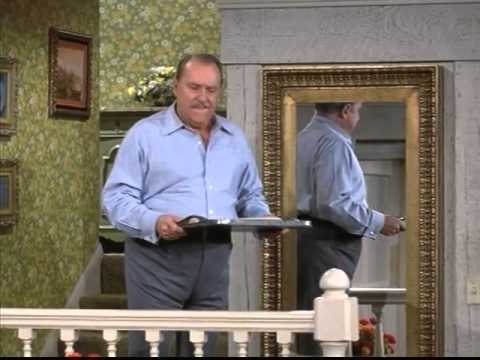 "Lucy is NG as RN" Here's Lucy