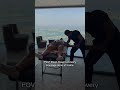 POV Deep Tissue Recovery Massage Done At Home