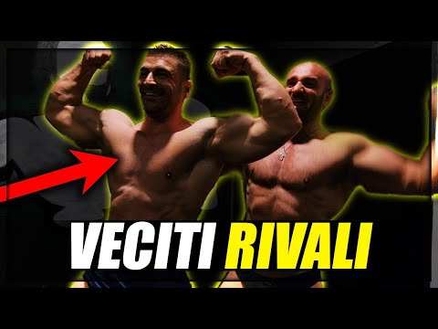 VECITI RIVALI a Sad Drugari?! - Vladica i Lepomir