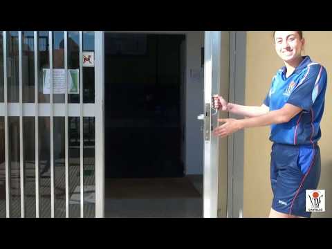 JORNADAS DE PUERTAS ABIERTAS 2017