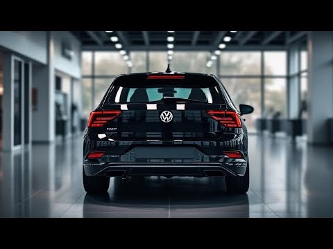 Volkswagen Polo R-Line 2026 – Sportlich, smart und effizient | Das perfekte Stadtauto?