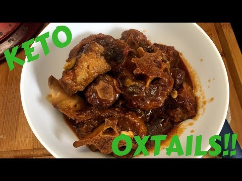 download lagu mp3 mp4 Keto Oxtail Soup, download lagu Keto Oxtail Soup gratis, unduh video klip Keto Oxtail Soup