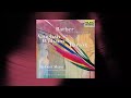 Robert Shaw - Dona Nobis Pacem: II. Beat! Beat! Drums! (Official Audio)