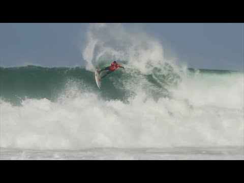 The Hold Down Episode 3 - Season 1:  - Joel Parkinson