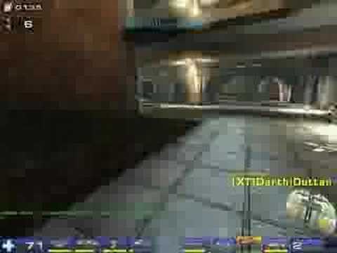 Rocket kill and predicted shock combo