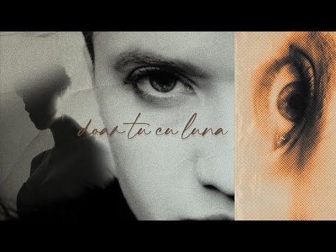 ELIGARF-Doar tu cu luna(Audio)