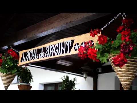 Video Lacul de Argint, pensiune 14 camere cu restaurant și lac în zonă premium!