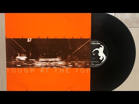 EZ Rollers - Tough At The Top (Origin Unknown Remix)