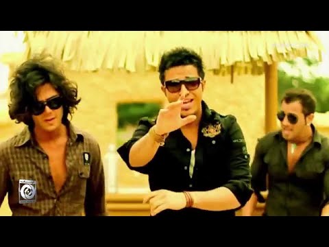 Amir Tataloo Feat Ardalan Tomeh & Saeid Sj - Migi Doosam Nadari - Official Video