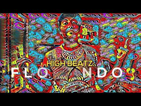 High Beatz - Estoy Flotando