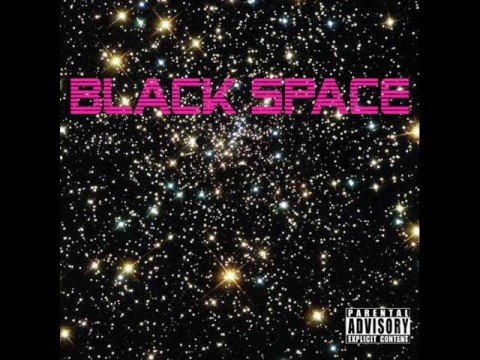 Black Space - Evil Elephant