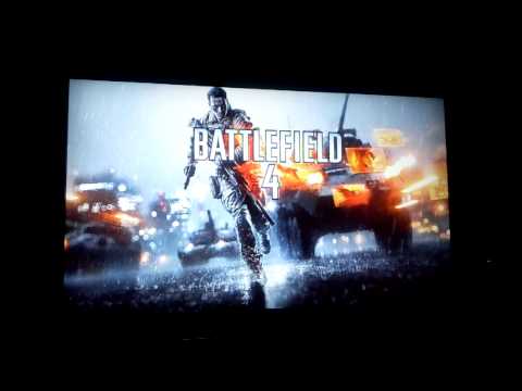 Battlefield 4 PS4 Crash Fix for Error CE-34878-0
