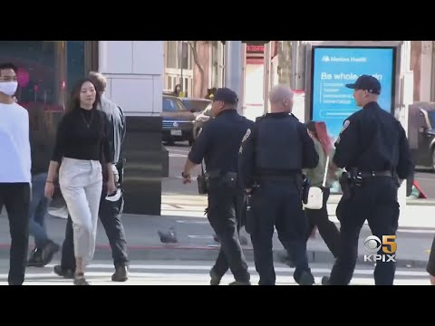 SFPD Chief Shares Progress On Reform Goals With Board Of Supes