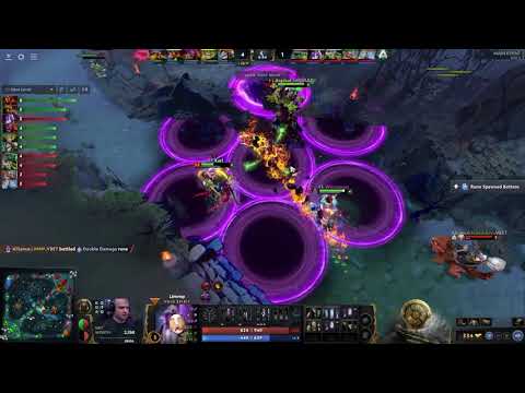 Limmp crazy play vs Karl mid battle, Alliance vs T1 Lower Bracket Elimination