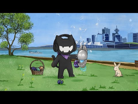 Monstercat End Of Month Mix - April ‘22