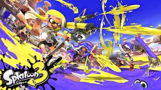 のんびりスプラ　＃Short #Shorts #short #shorts＃スプラトゥーン３　＃スプラ３　＃スプラ　＃splatoon３　＃splatoon