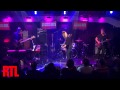 Claire Denamur - Bang bang bang en live sur RTL ...