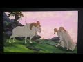 Brother Bear Tv Spot