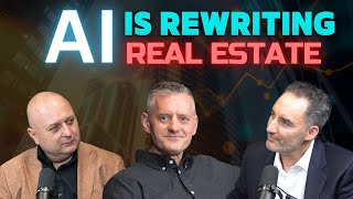 AI in Real Estate Is Changing Everything!