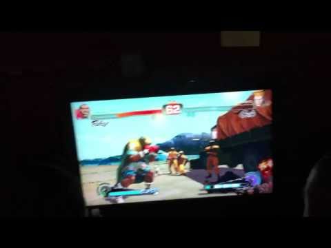 Mike G vs Mike Infinite MM Pt 4