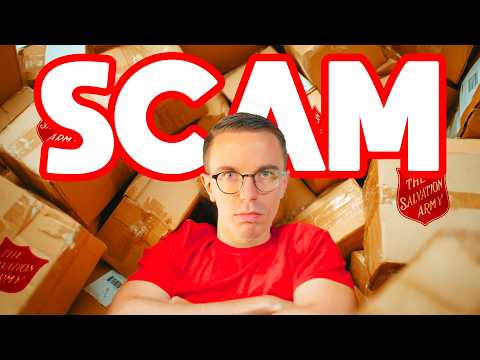 The BIGGEST Scam I've Ever Uncovered...