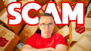 The BIGGEST Scam I've Ever Uncovered...