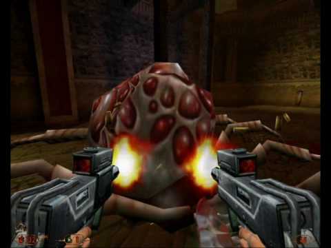 blood 2 the chosen pc game download