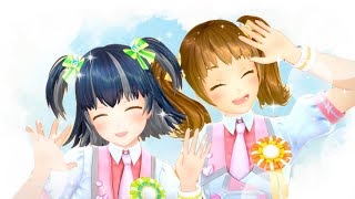 『ひならむ』でよかった！【新規歓迎/星菜日向夏/小瀬戸らむ/GEMSCOMPANY/ジェムカン】