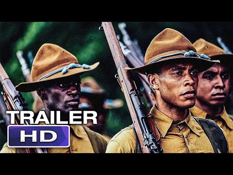 THE 24TH Official Trailer (NEW 2020) War, Drama Movie HD