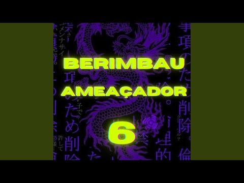 Berimbau Ameaçador 6
