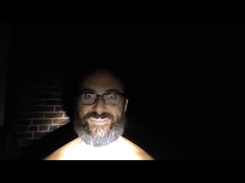 Vsauce AWFULLY out of context