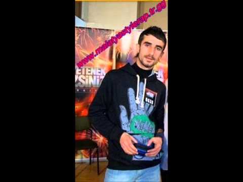 Candella ft The Kral - Gözlerimde Gözlerin var 2013 NEW TRACK