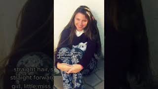 Before and After Coming Out - Little Miss Perfect #shorts