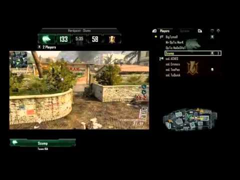 [CoD Championship]  OpTic Gaming vs. CompLexity