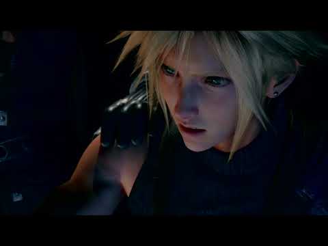 FINAL FANTASY VII REMAKE PART 19 (4K PS4 Pro Gameplay)