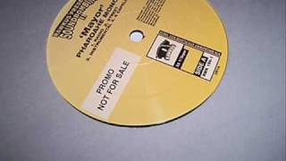 Pharaoh Monch-Mayor (Instrumental)