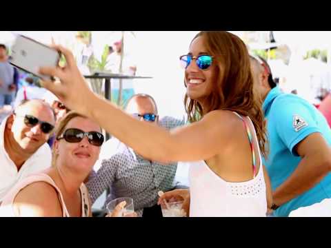 GC32 35th Copa Del Rey MAPFRE 2016 - TV EPISODE