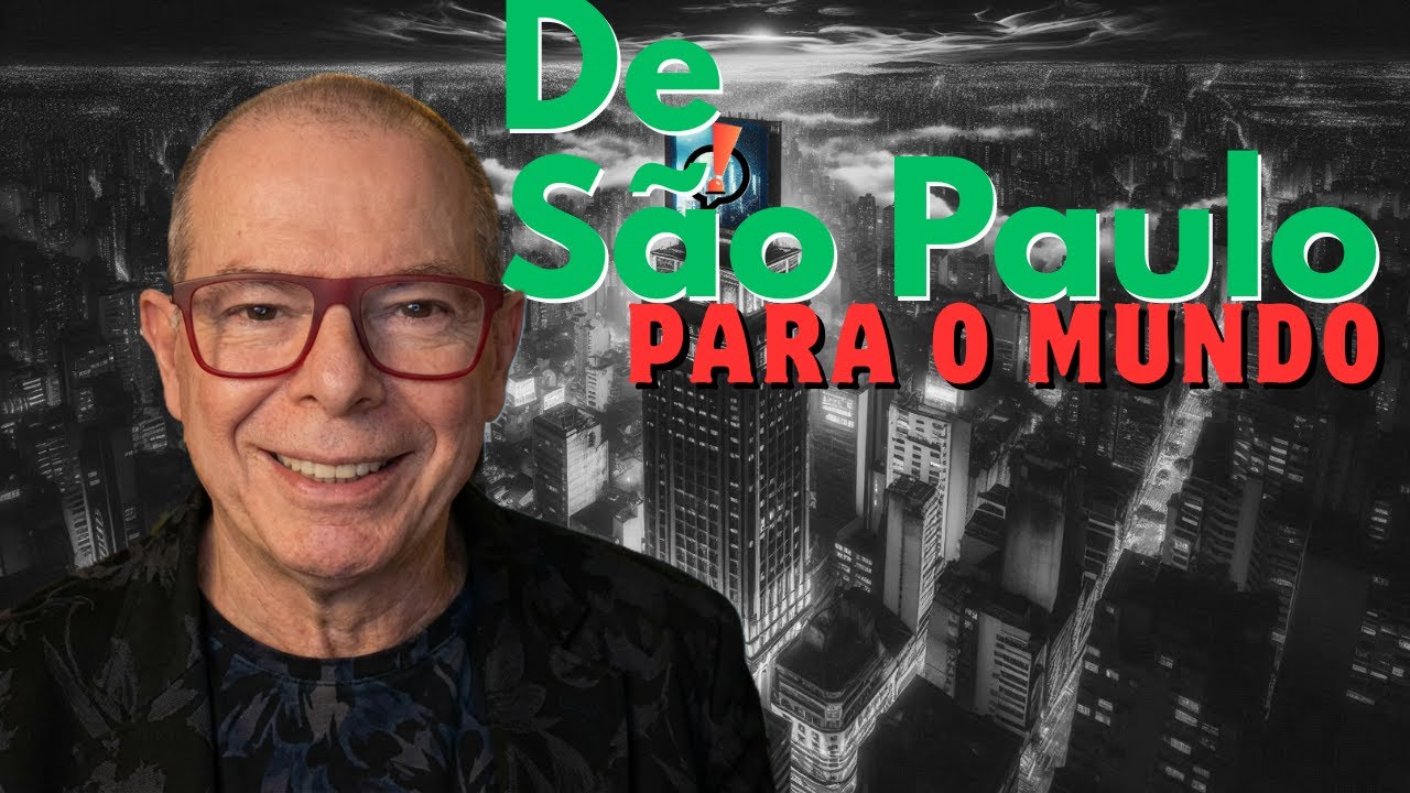 Nunca é Tarde - Flavio Cotini