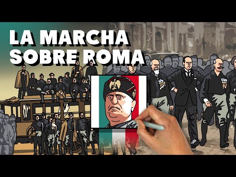 Scurati culmina su monumental saga sobre Mussolini con su feroz final: “La última página del fascismo es la peor de todas”