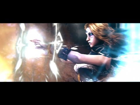 Dota 2 Film - Defence of the Ancients!