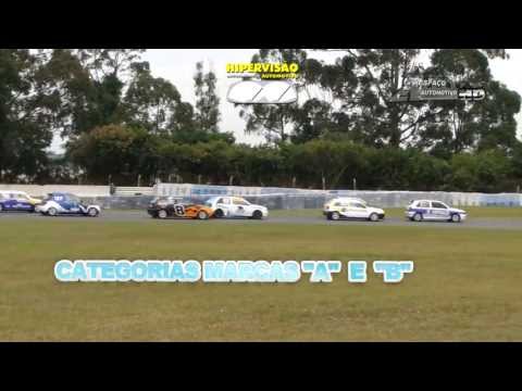 Espaço Automotivo - Domingo, 07/04 no Campeonato Metropolitano de Marcas e Pilotos 2013