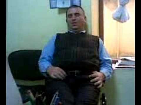 ?smail BABUC 22-04-2007    