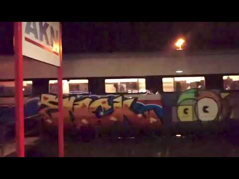 Enck Fucs Tese Graffiti ice 2022