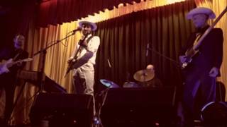 Robert Ellis - Drivin'.